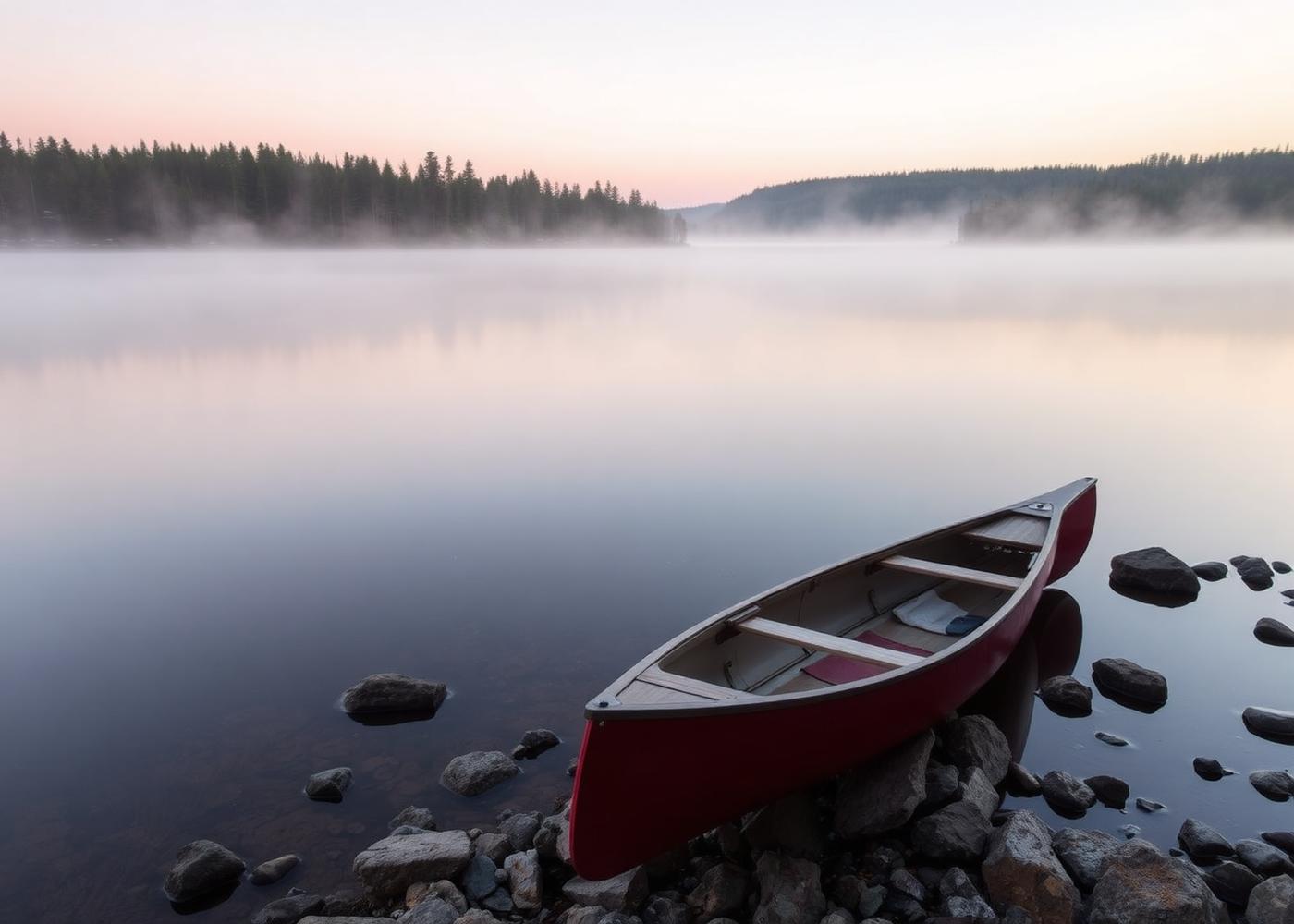 Muskoka